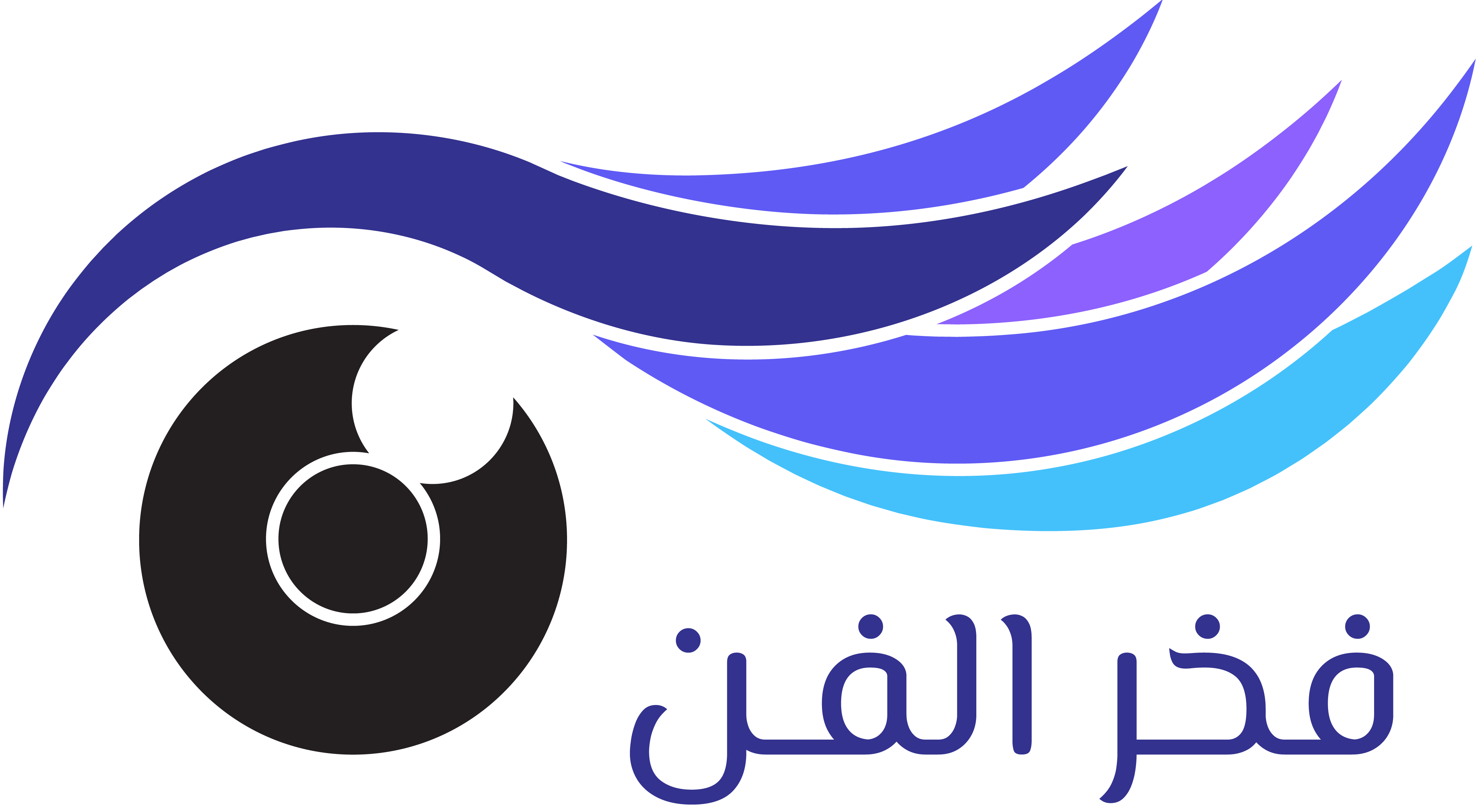 Pride of Art Logo